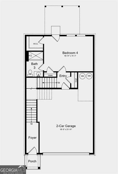 Lawrenceville, GA 30044,75 Wilder Ridge WAY