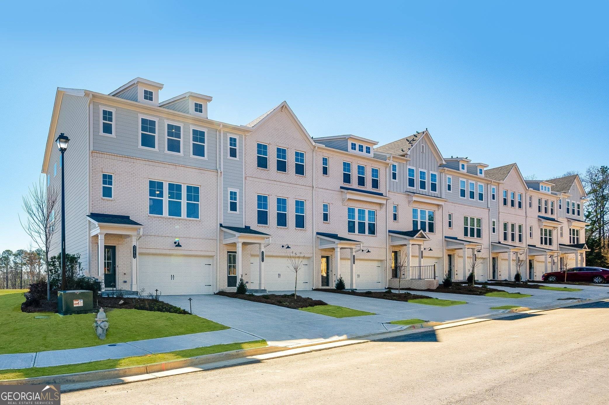 Lawrenceville, GA 30044,75 Wilder Ridge WAY