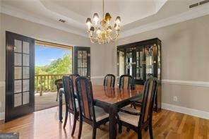 Duluth, GA 30097,3460 Highgate Hills DR NE
