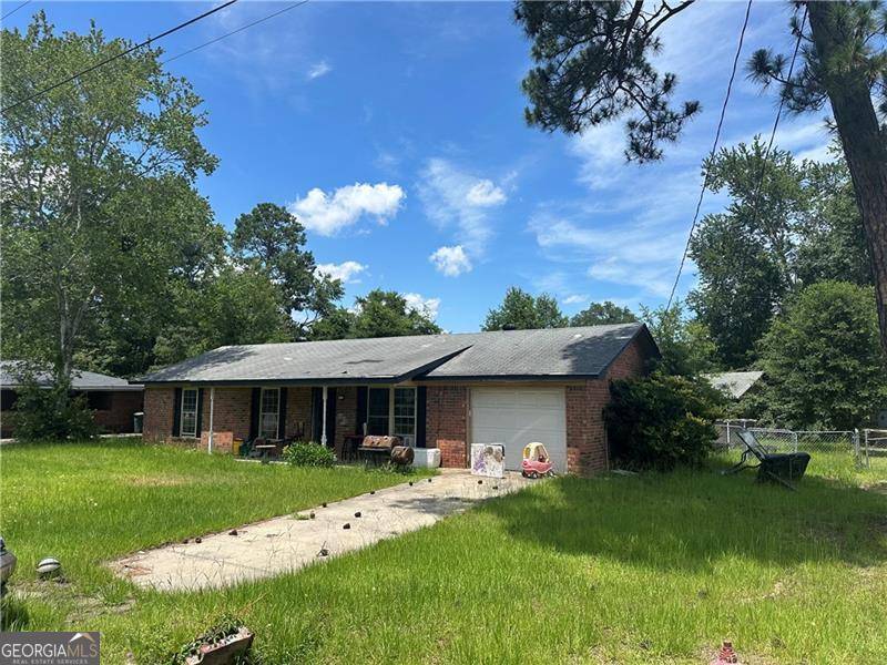 Hinesville, GA 31313,662 Mahoney RD