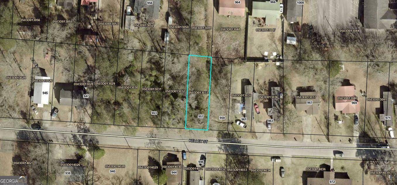 Lagrange, GA 30240,957 Kelley ST