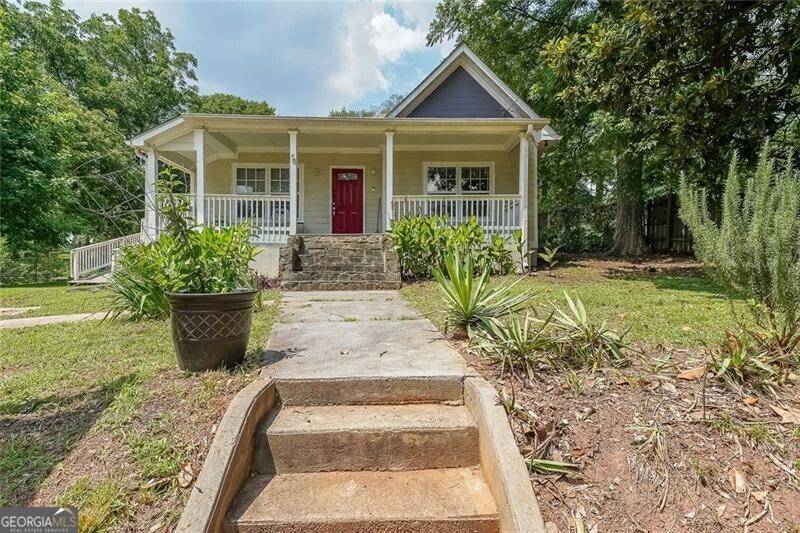 Atlanta, GA 30315,58 Bisbee AVE SE