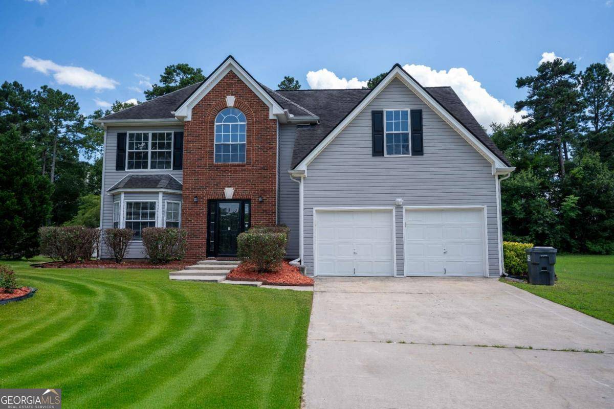 Conyers, GA 30012,2504 Hannah Haven DR