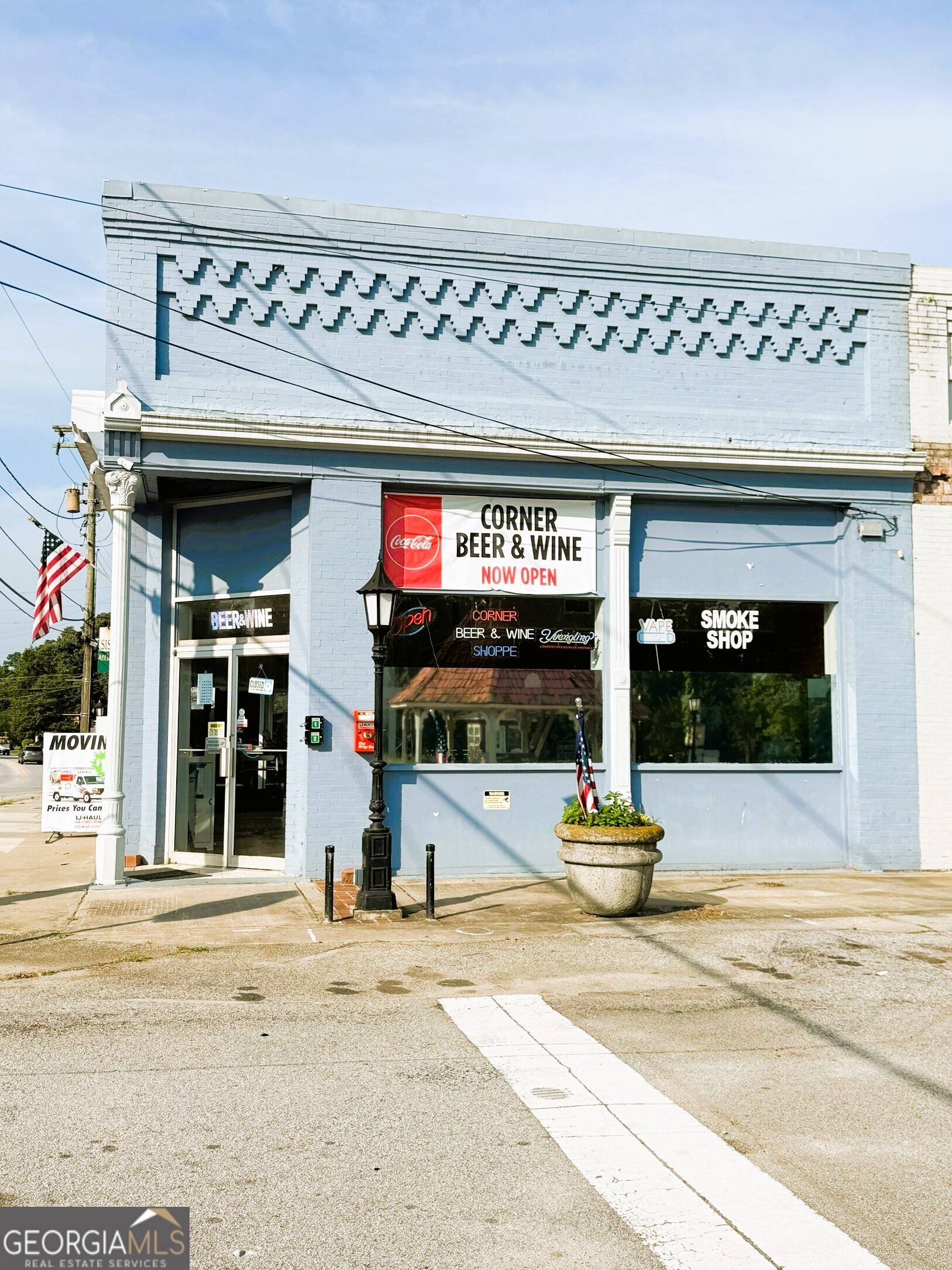 Bowman, GA 30624,15 Public Square