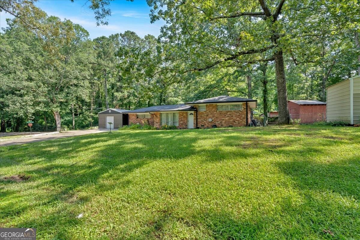 Lithia Springs, GA 30122,6600 N Beulah RD