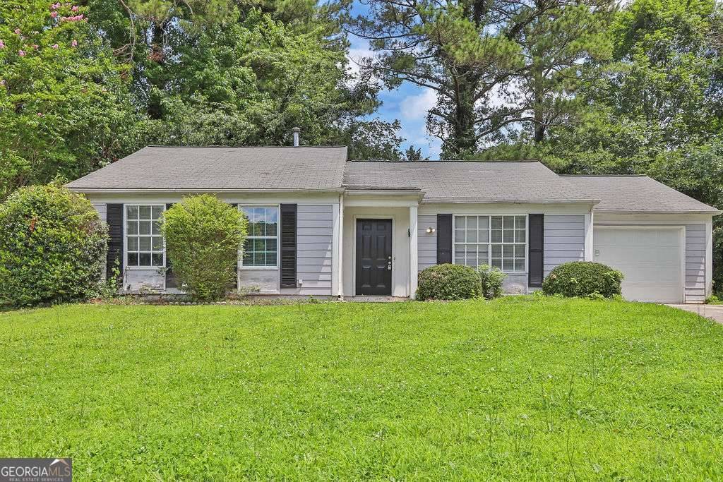 Stone Mountain, GA 30088,1234 Wellhouse WALK