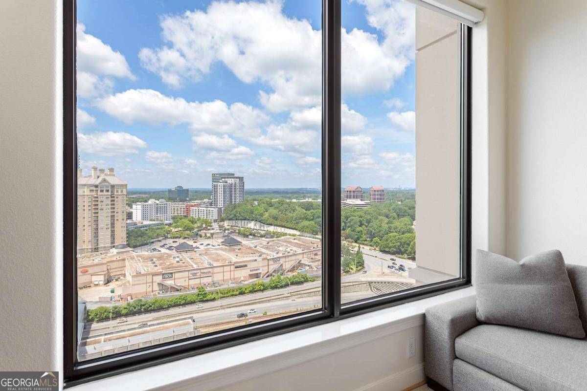 Atlanta, GA 30326,3445 Stratford RD NE #2409
