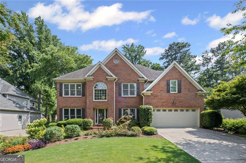 Suwanee, GA 30024,3675 Ridgeway TER