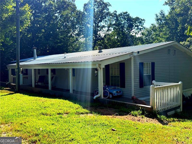 Cleveland, GA 30528,1570 Dean Mountain RD