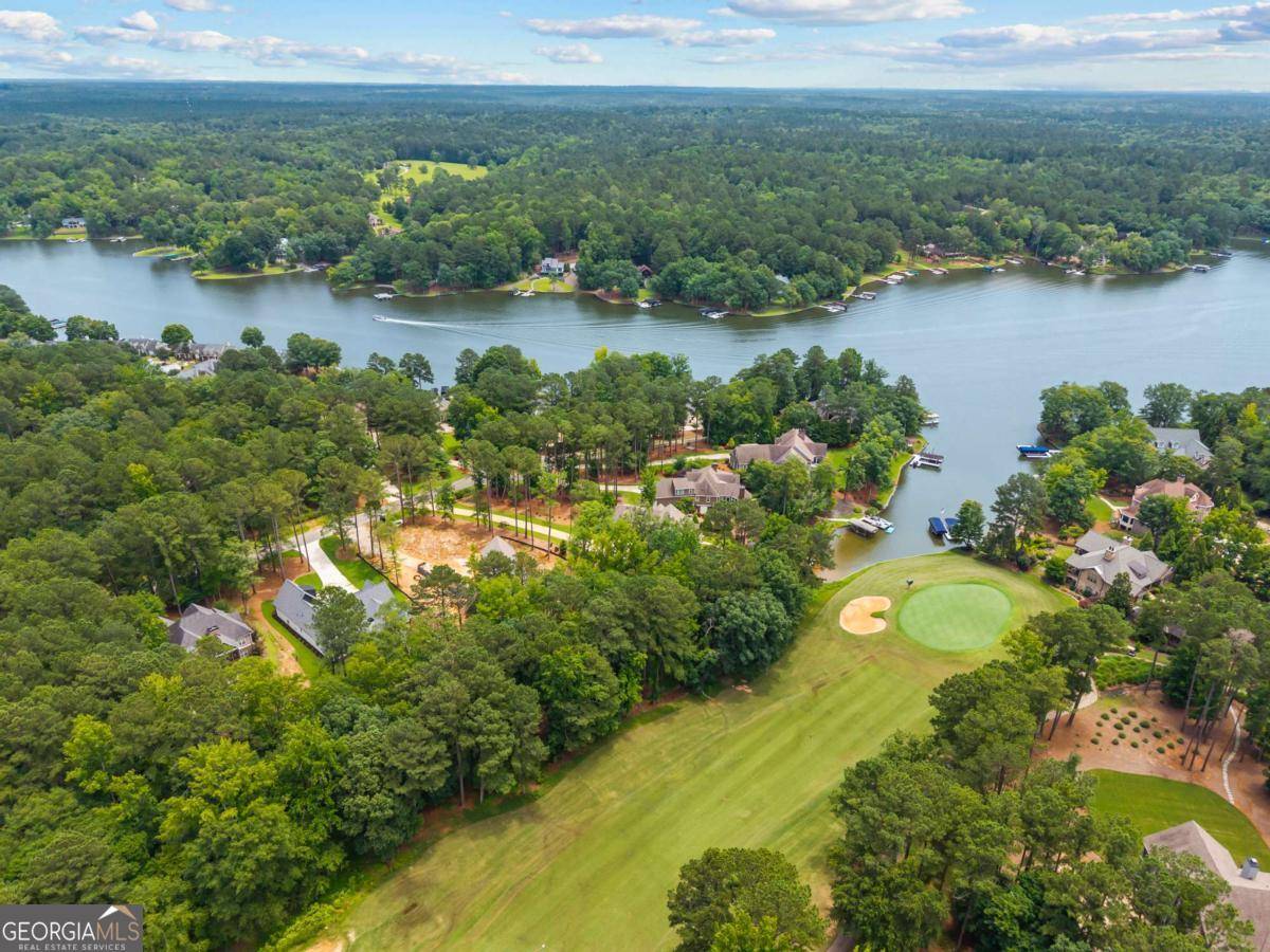 Greensboro, GA 30642,1061 Shoal Creek CT