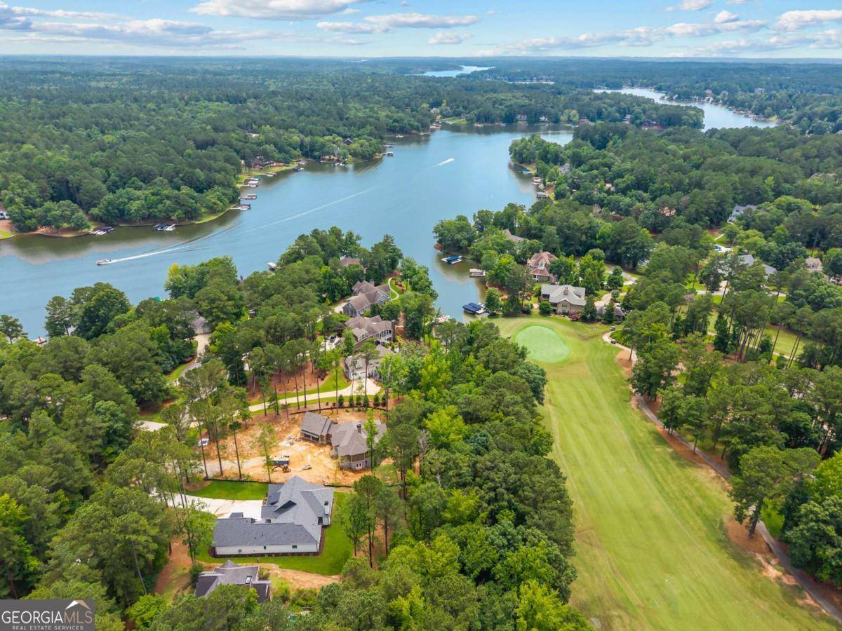 Greensboro, GA 30642,1061 Shoal Creek CT