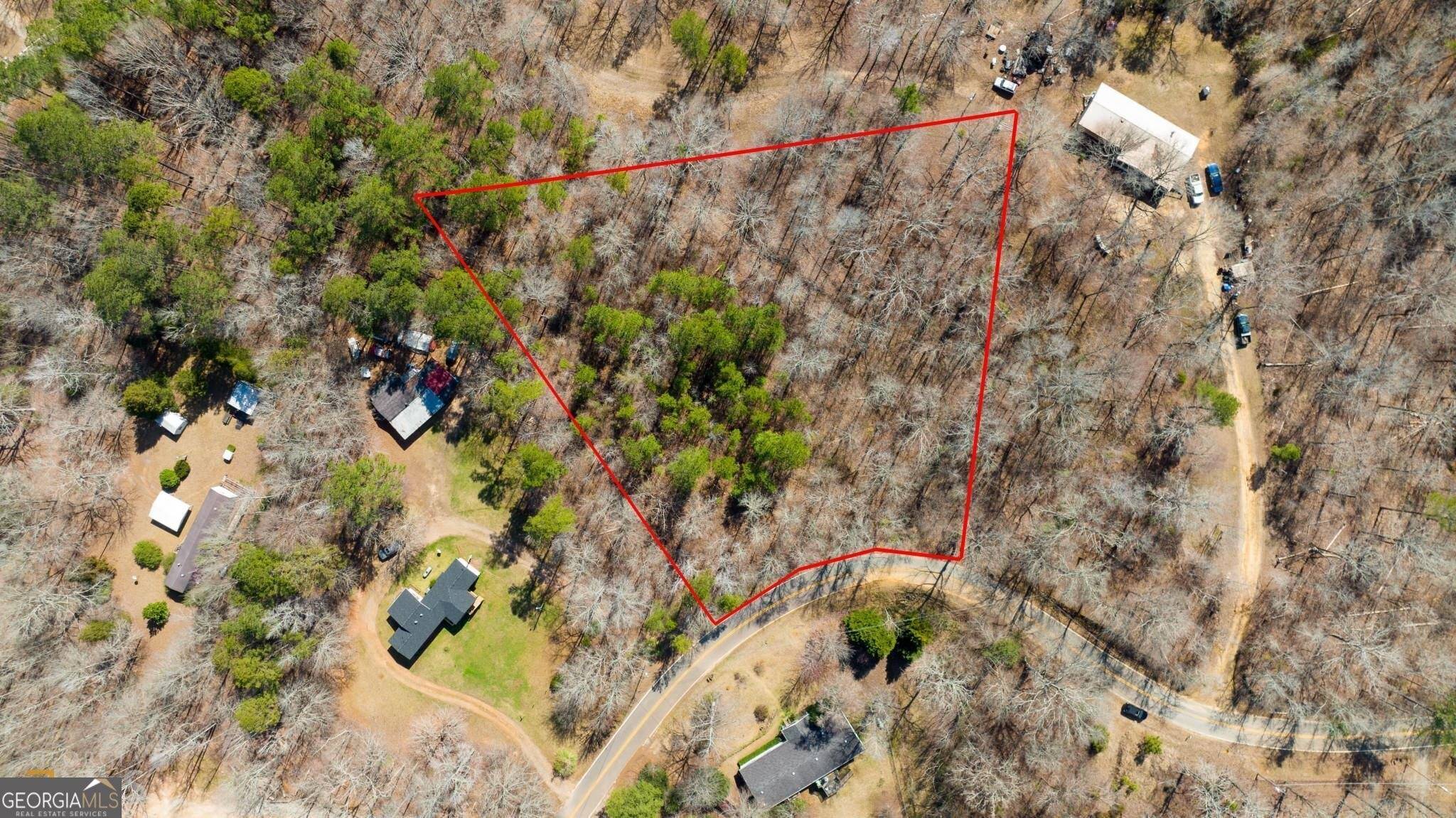 Eatonton, GA 31024,210 Twilight Shores DR