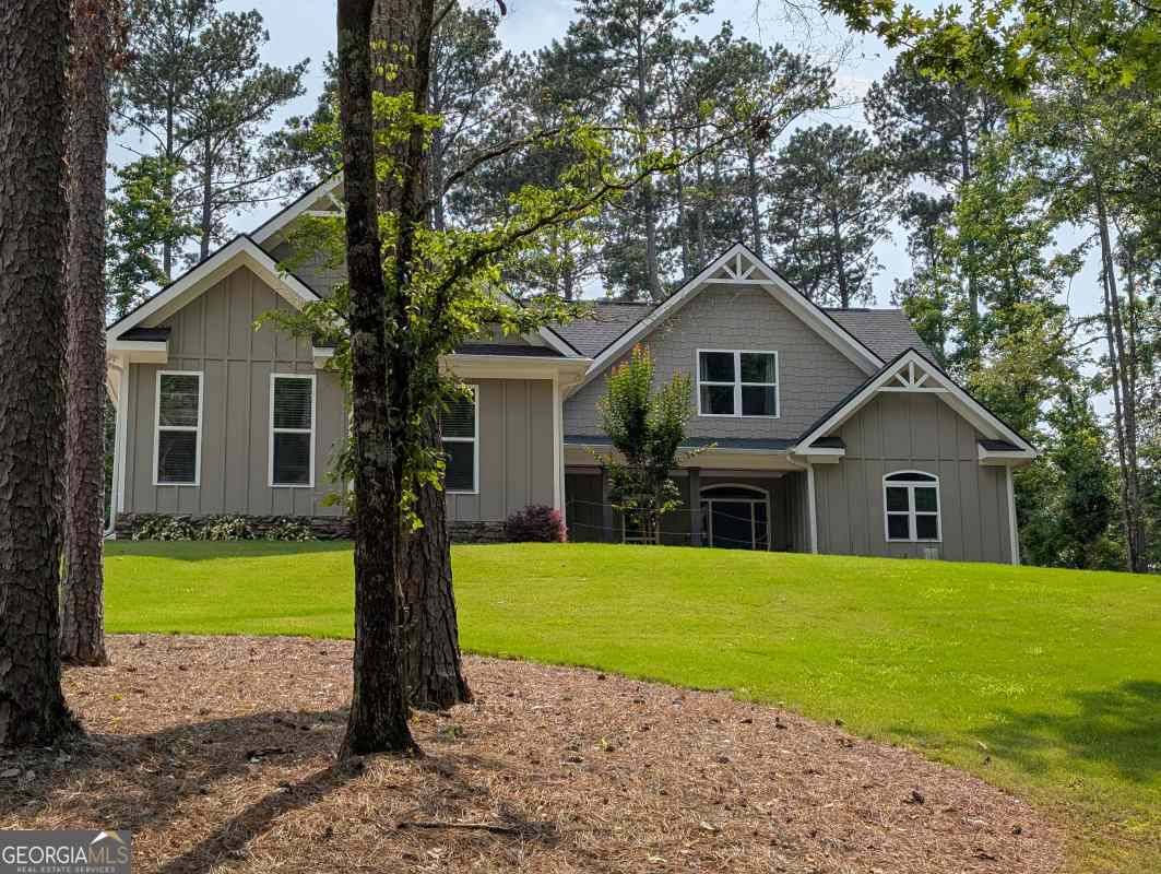 Greensboro, GA 30642,1781 Osprey Poynte
