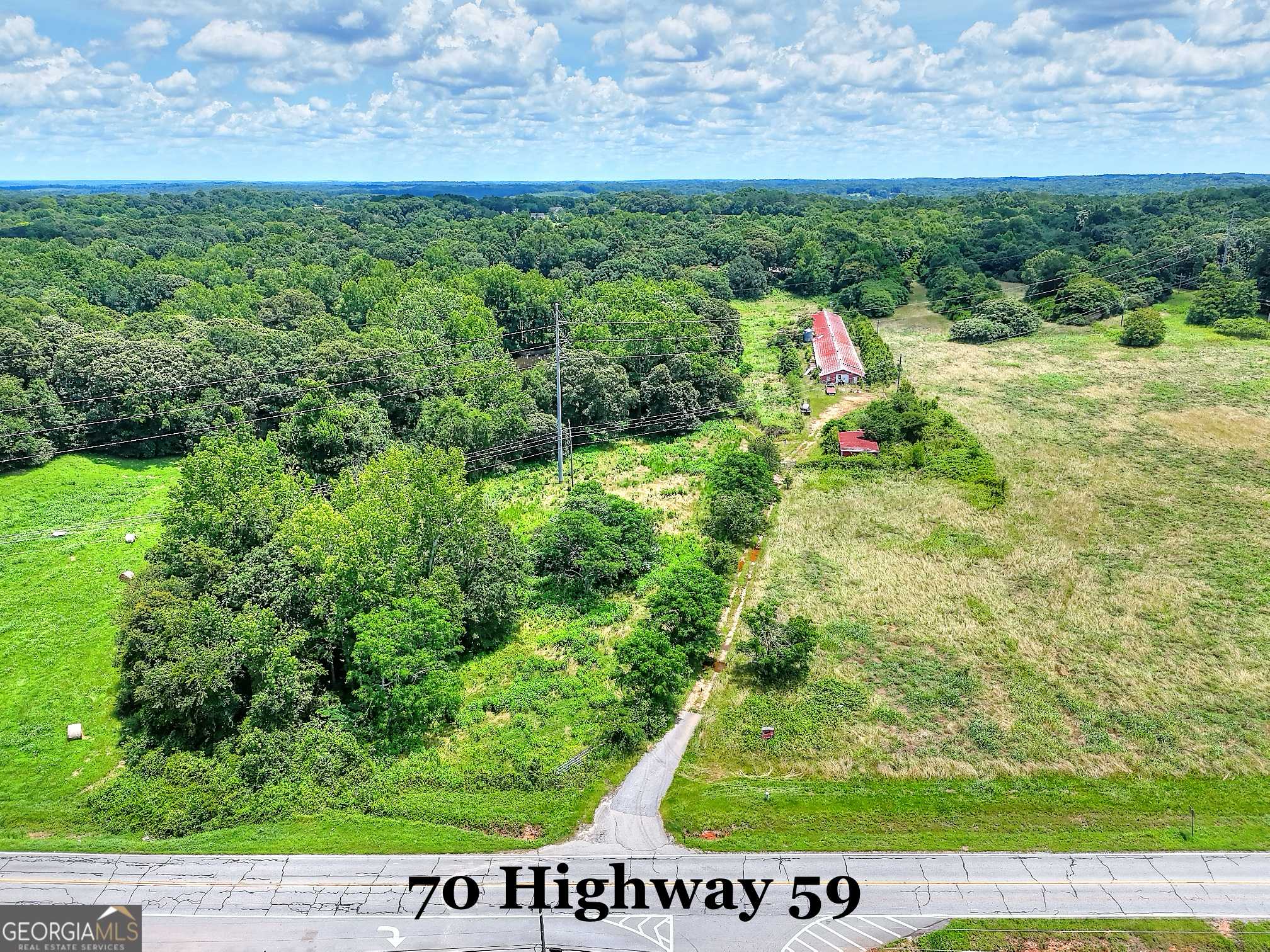Commerce, GA 30529,70 Highway 59