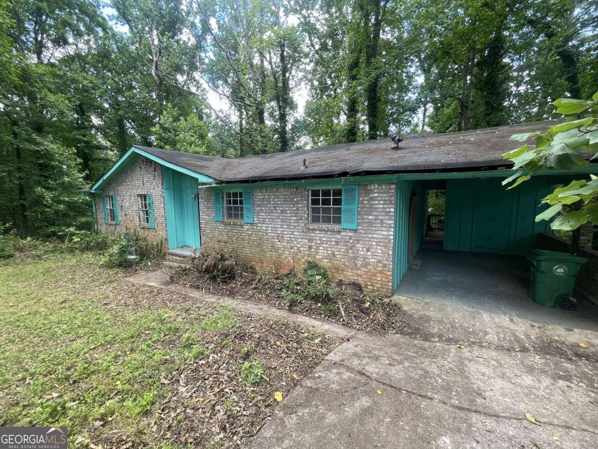 Decatur, GA 30034,2890 Bianca CT