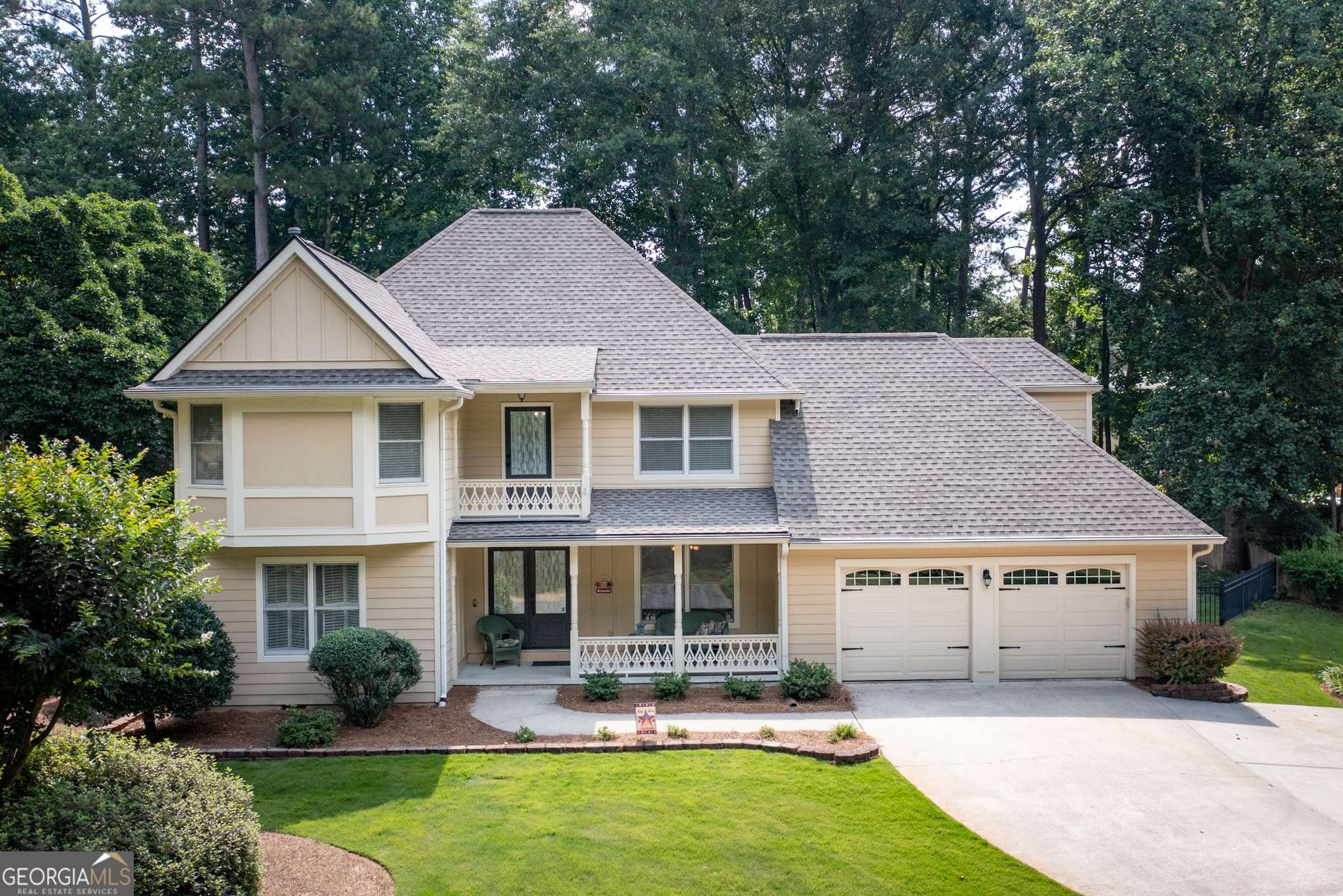 Peachtree City, GA 30269,148 Lakeside DR