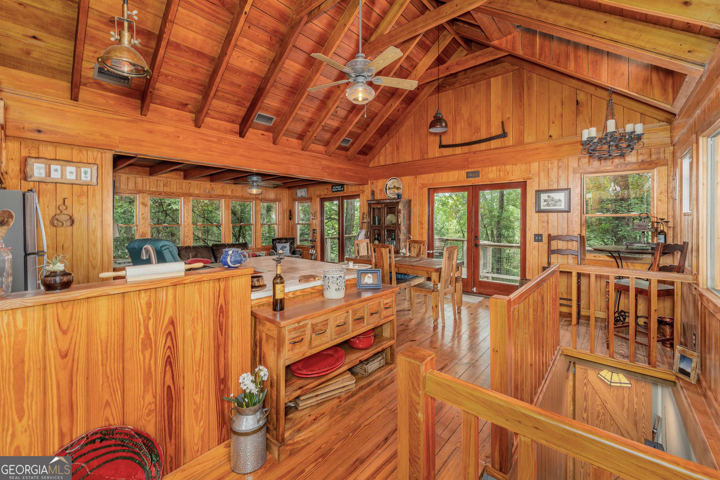 White Oak, GA 31568,1360 Douglas Fish Camp RD