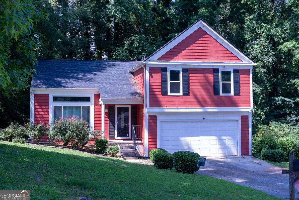 Lithonia, GA 30058,7472 Woods CT