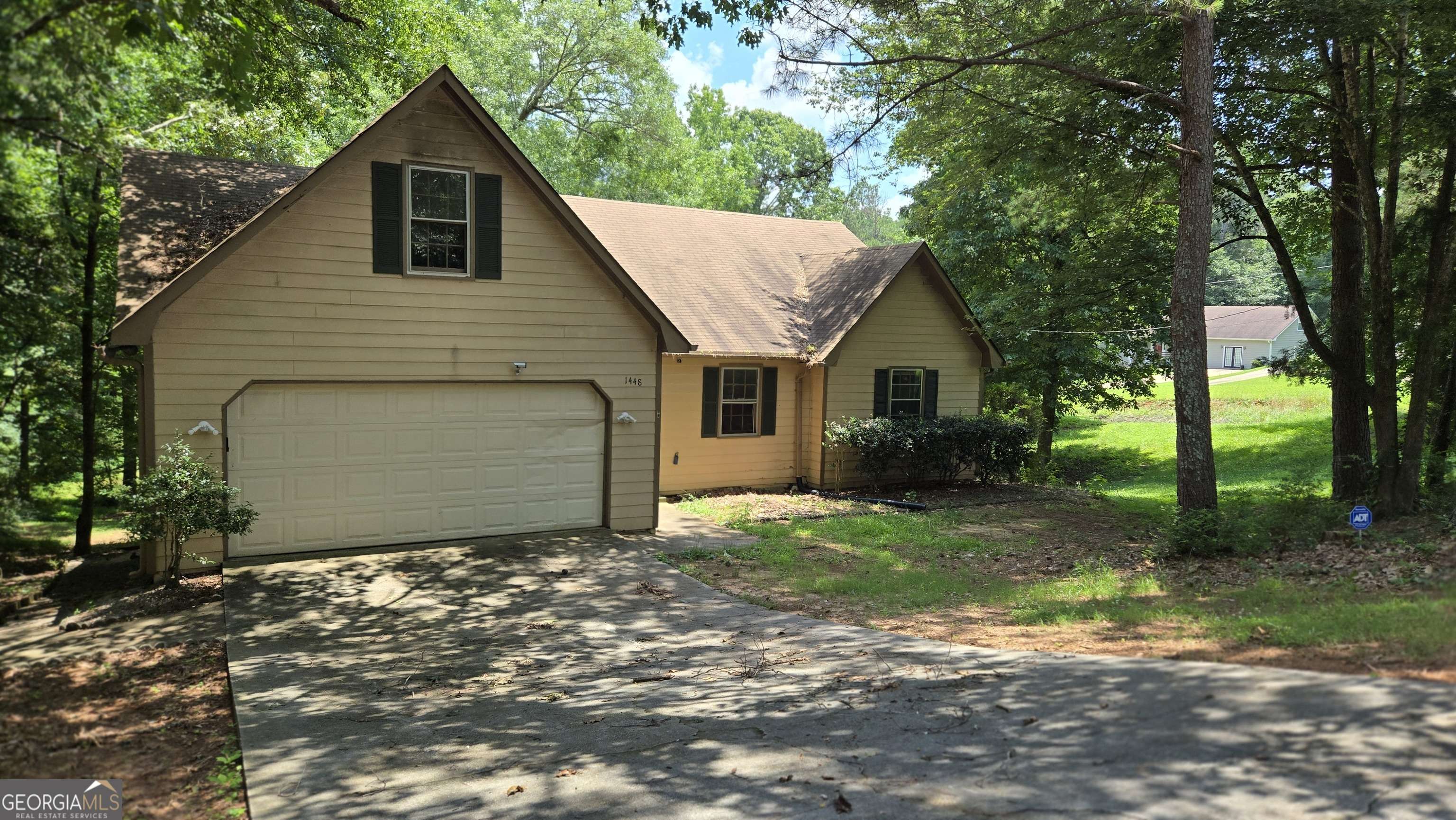 Conyers, GA 30094,1448 SE Hillside Place