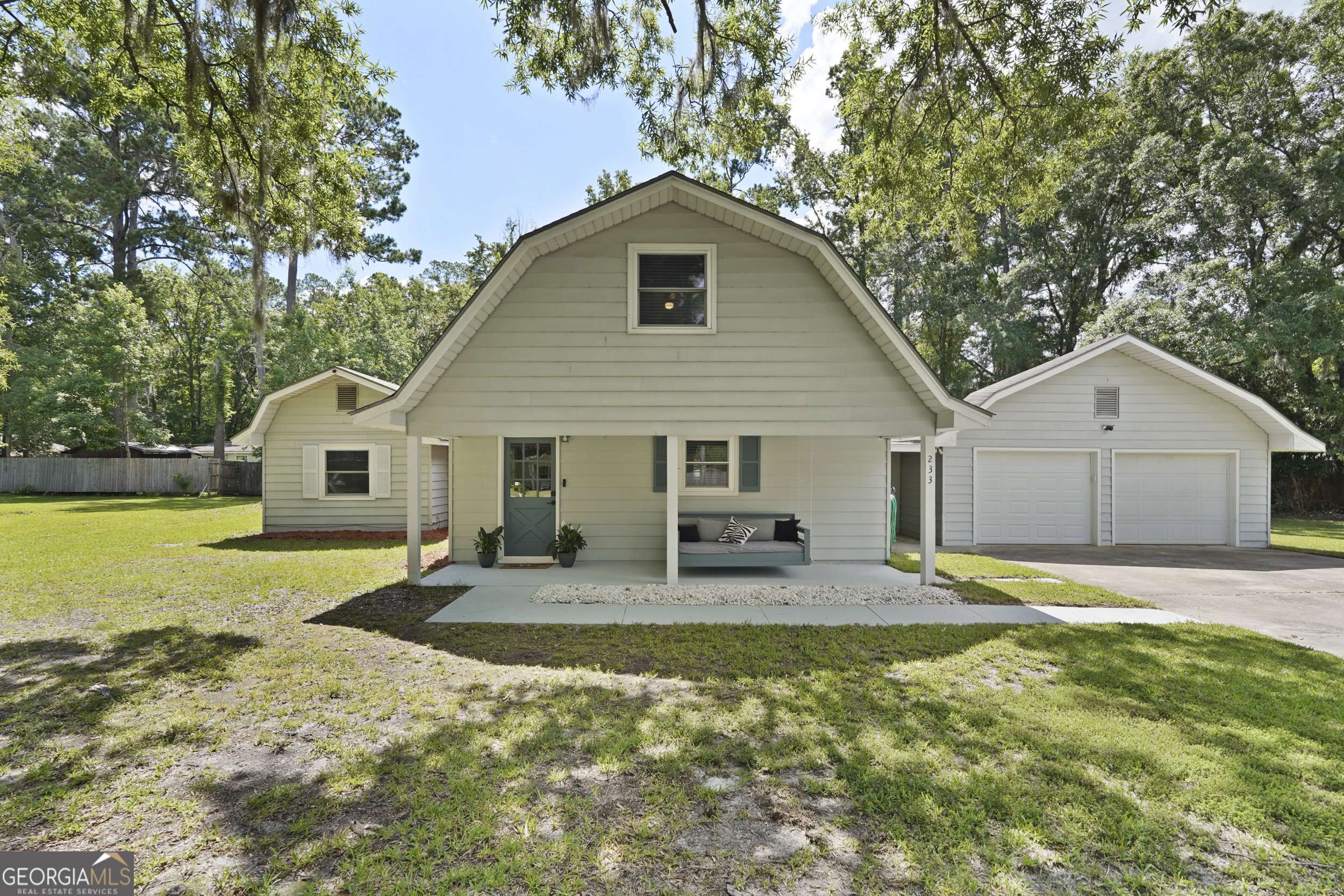 Kingsland, GA 31548,233 S Sheffield ST