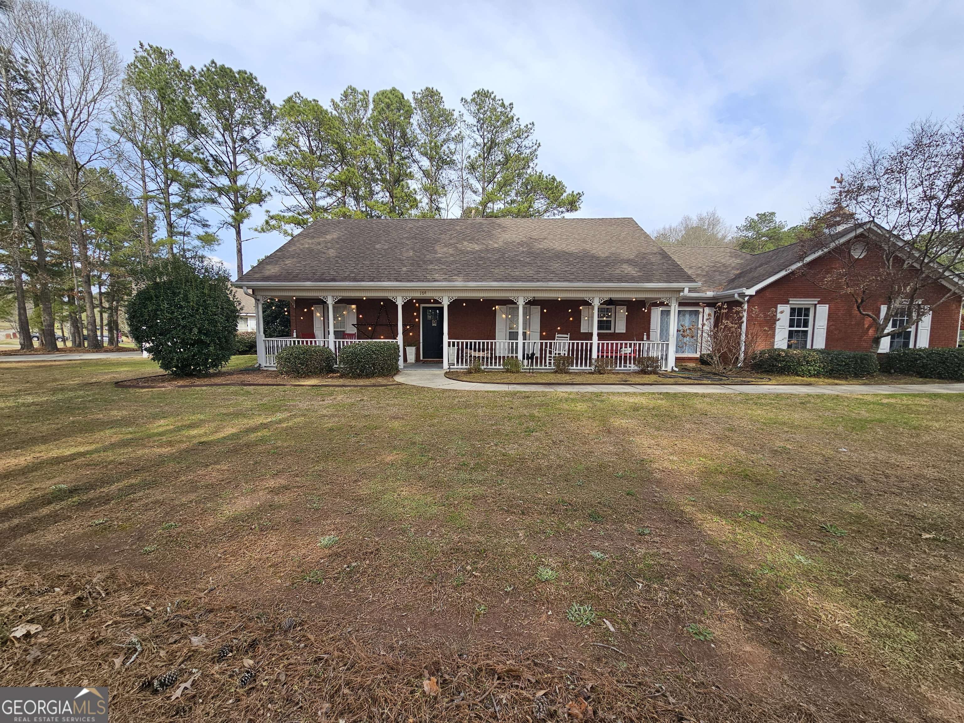 Hampton, GA 30228,164 Turner Creek DR