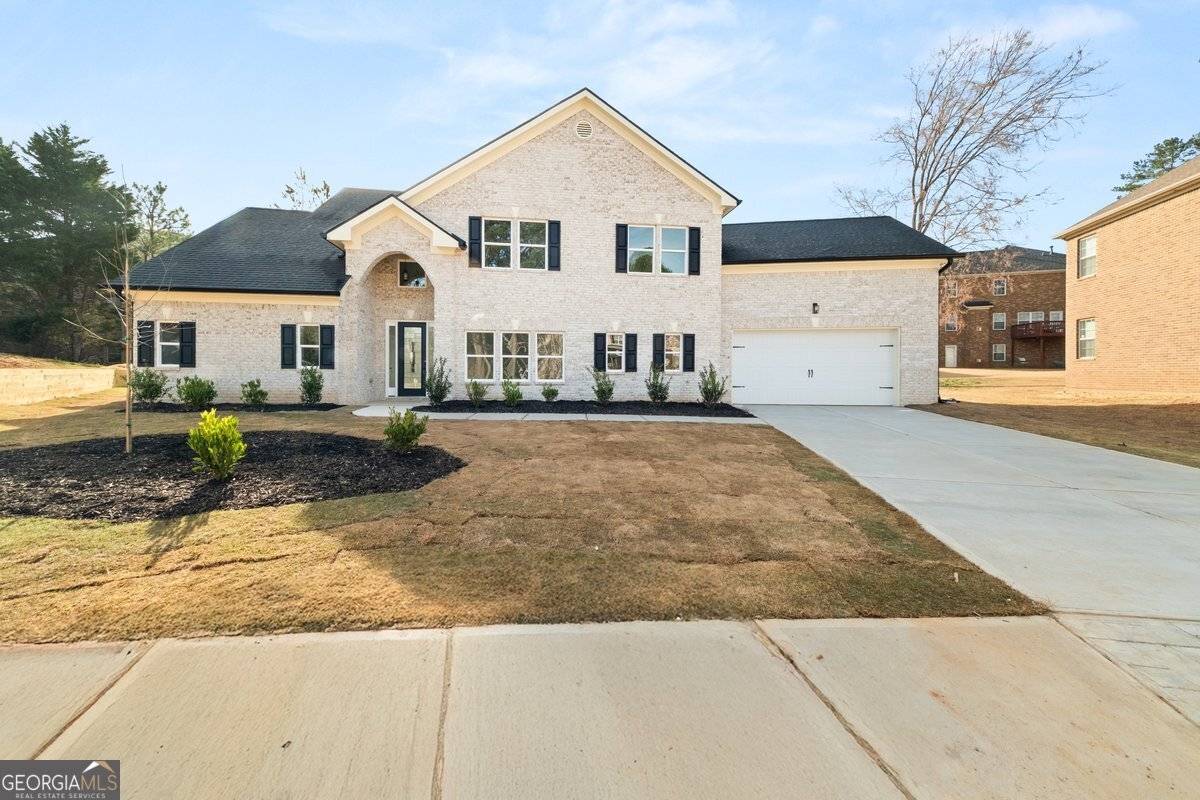 Lithonia, GA 30038,4647 Lantern CT