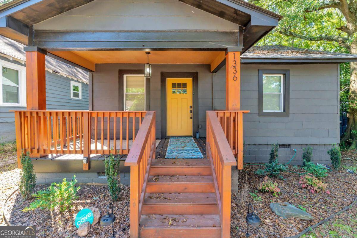 Atlanta, GA 30344,1336 Mcclelland AVE