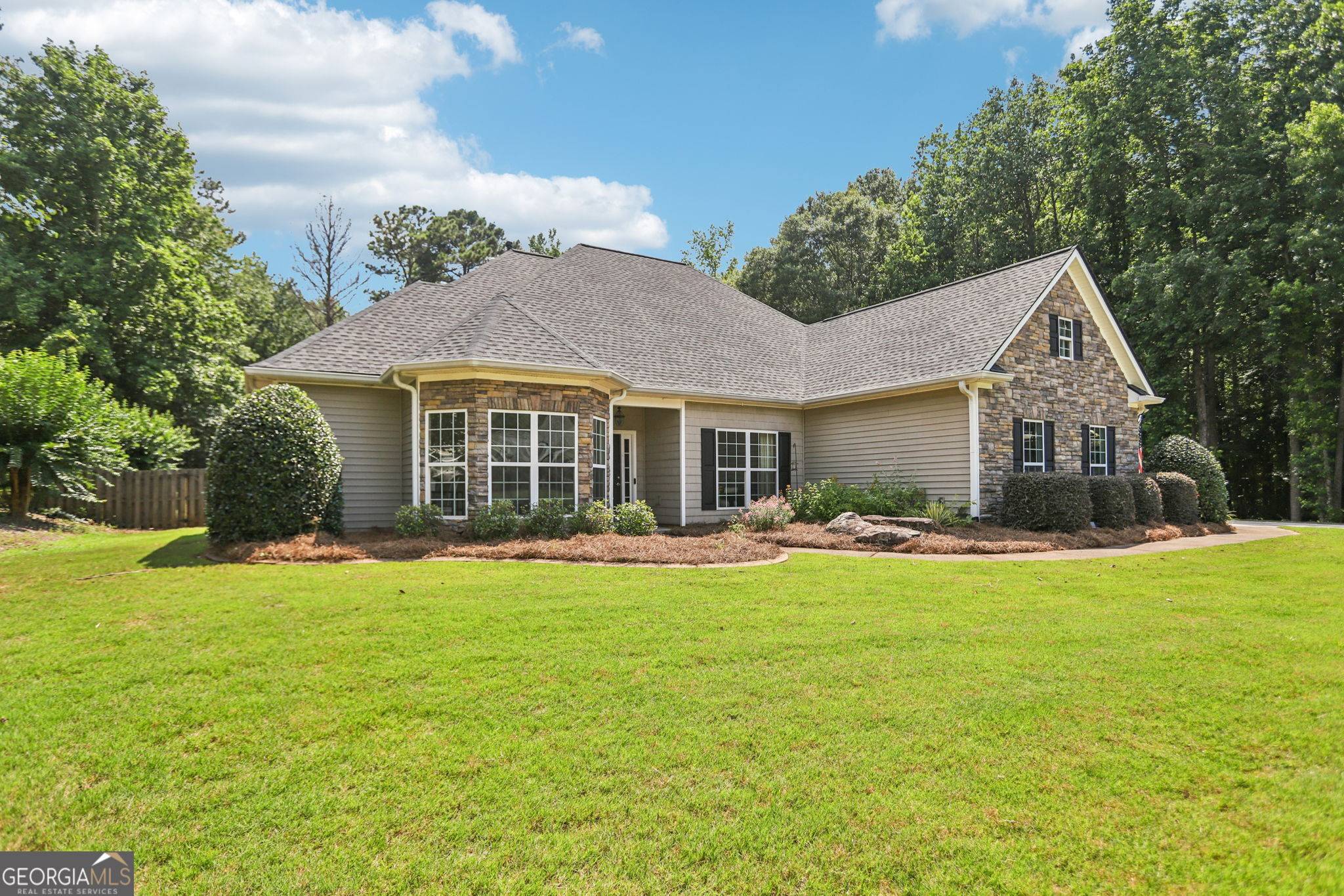 Sharpsburg, GA 30277,320 Silverbell LN