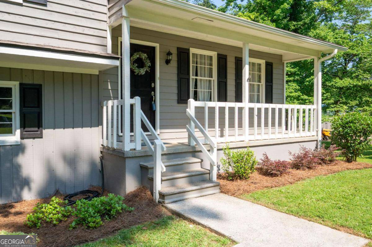 Acworth, GA 30101,2880 BRETT CIR NW