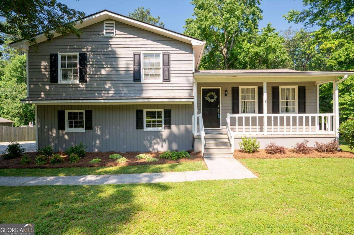 Acworth, GA 30101,2880 BRETT CIR NW