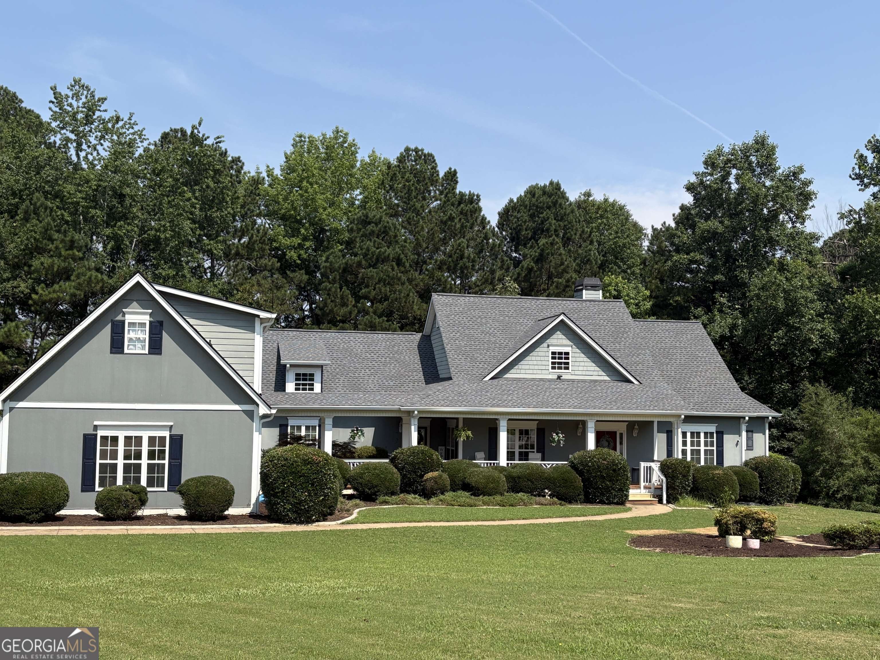 Tyrone, GA 30290,200 Chaparral TRCE