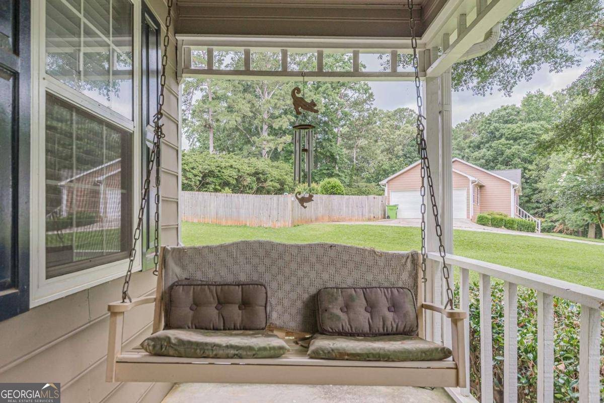 Powder Springs, GA 30127,4411 Westerling CT