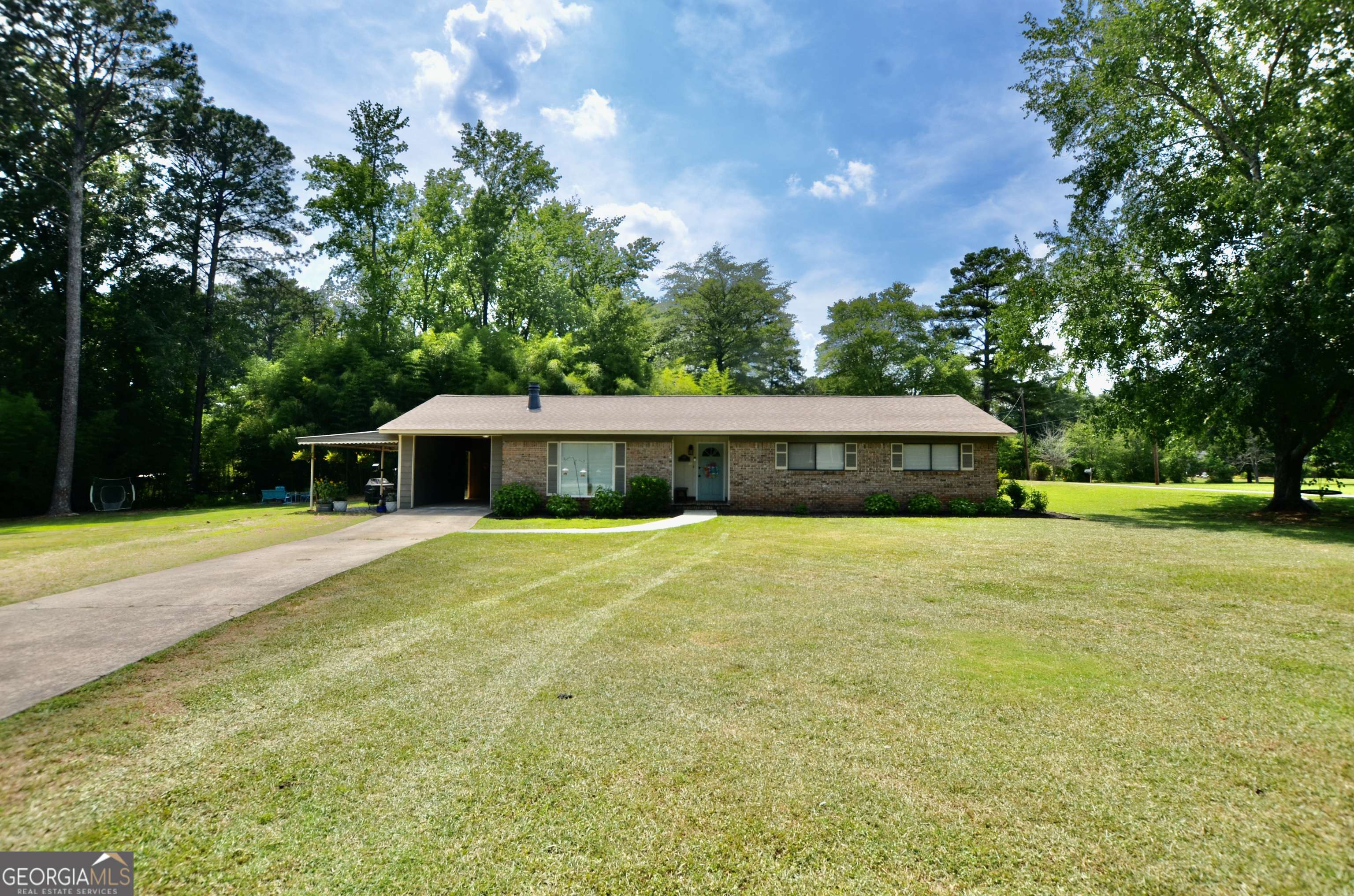 Pine Mountain, GA 31822,68 Archie LN