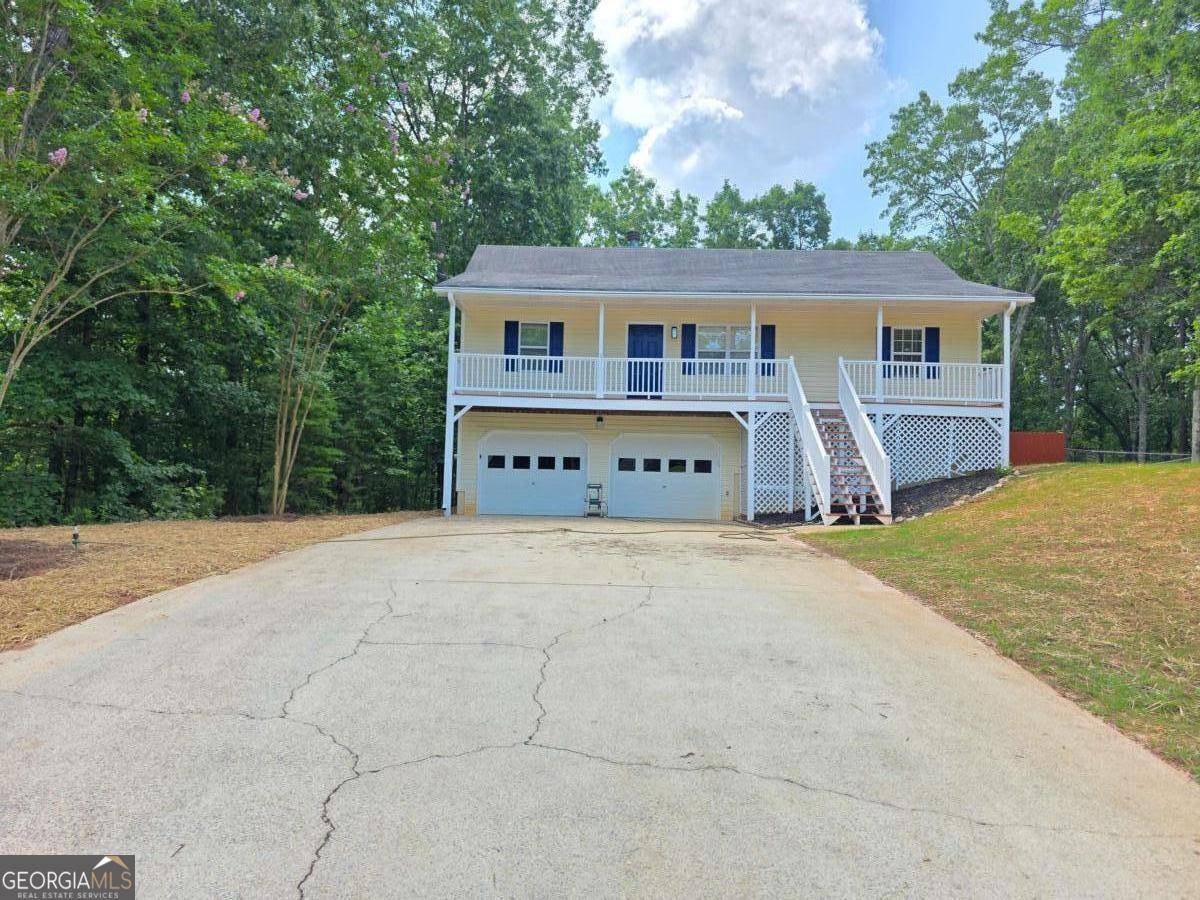 Dallas, GA 30157,294 SPRING LEAF DR
