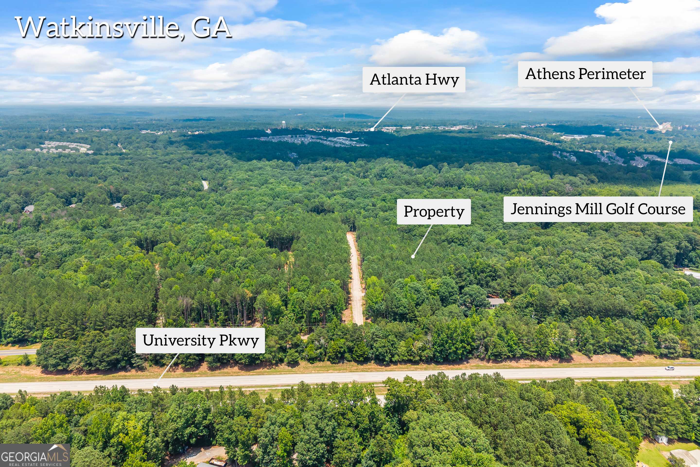 Watkinsville, GA 30677,0 Tall Oaks Rd
