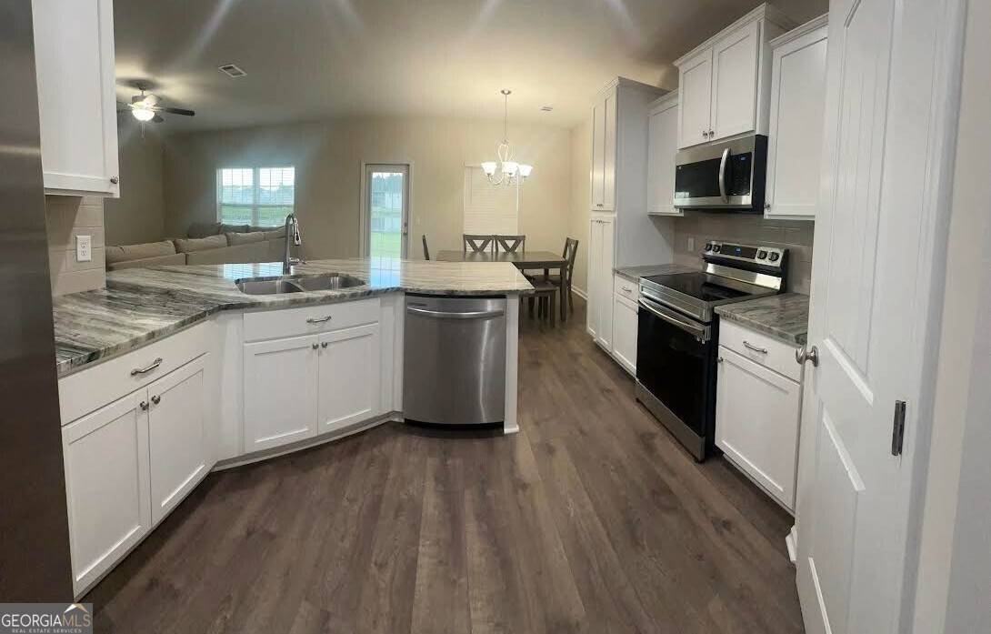 Hinesville, GA 31313,93 Brightleaf CIR