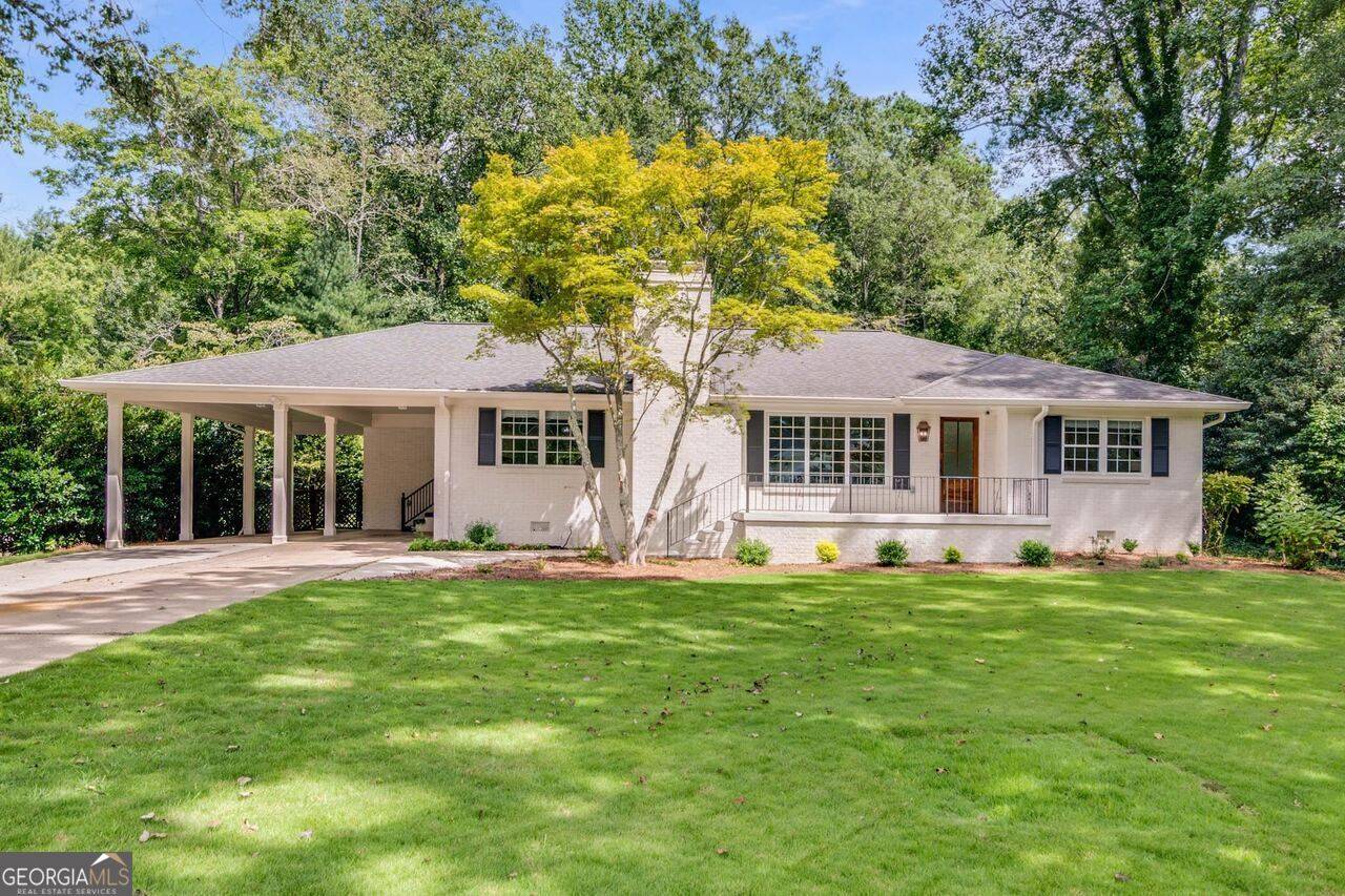 Gainesville, GA 30501,1328 Springdale RD