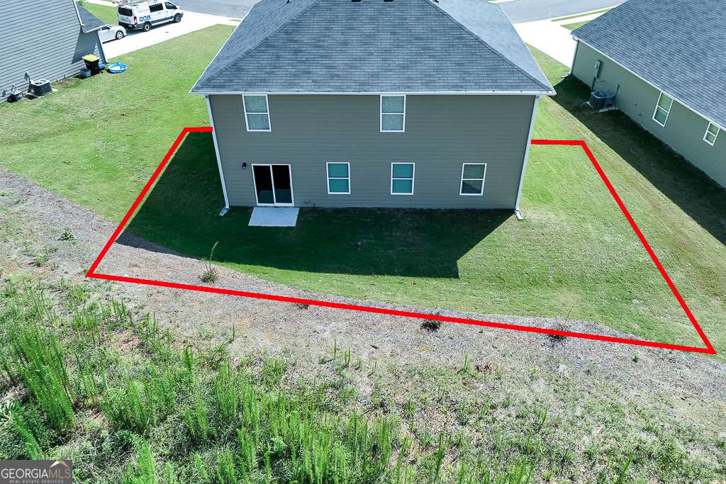 Hogansville, GA 30230,322 Foxtrot Trail