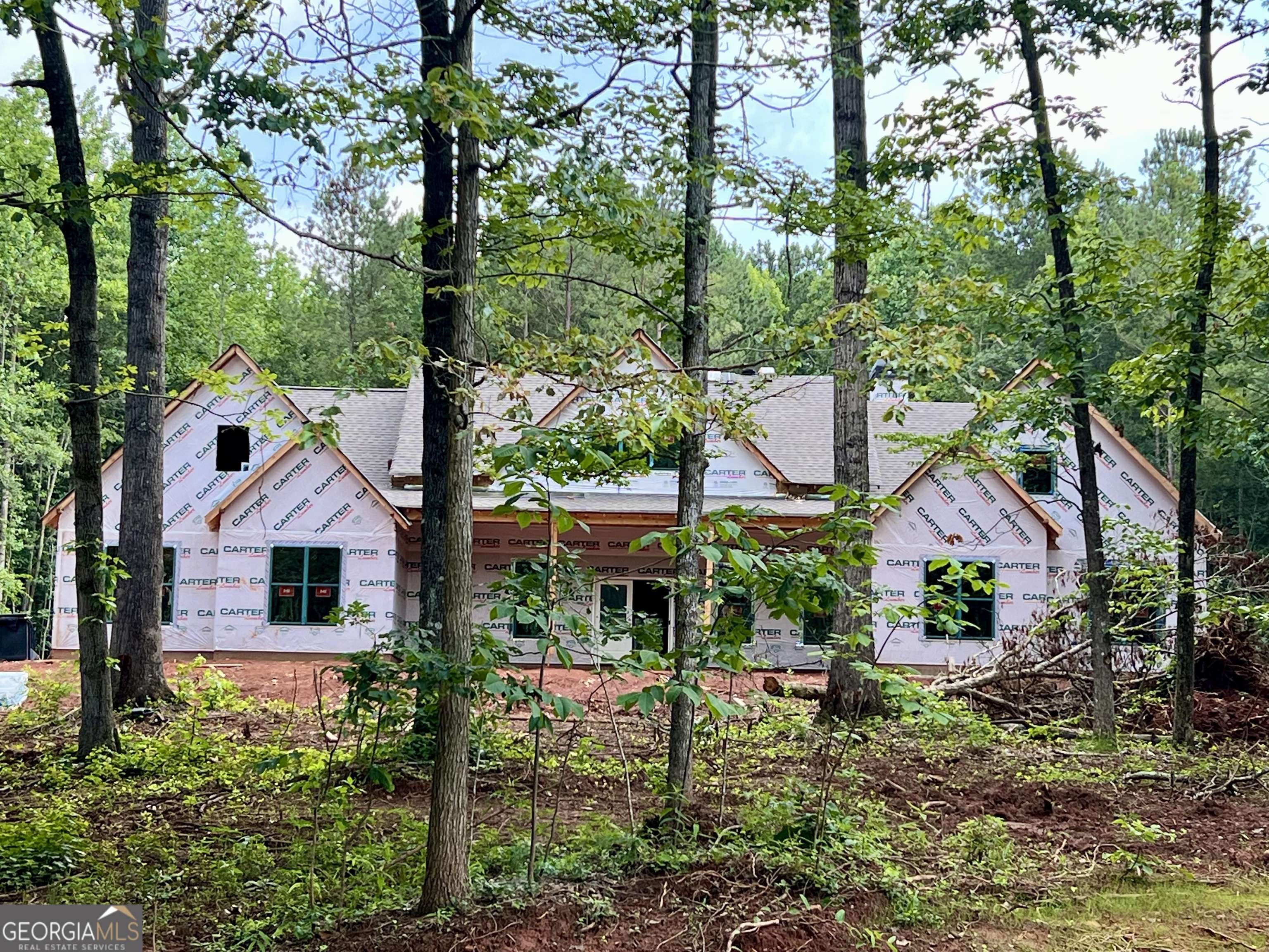 Pendergrass, GA 30567,702 Primrose LN