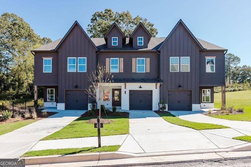 Dawsonville, GA 30534,46 Fausett LN