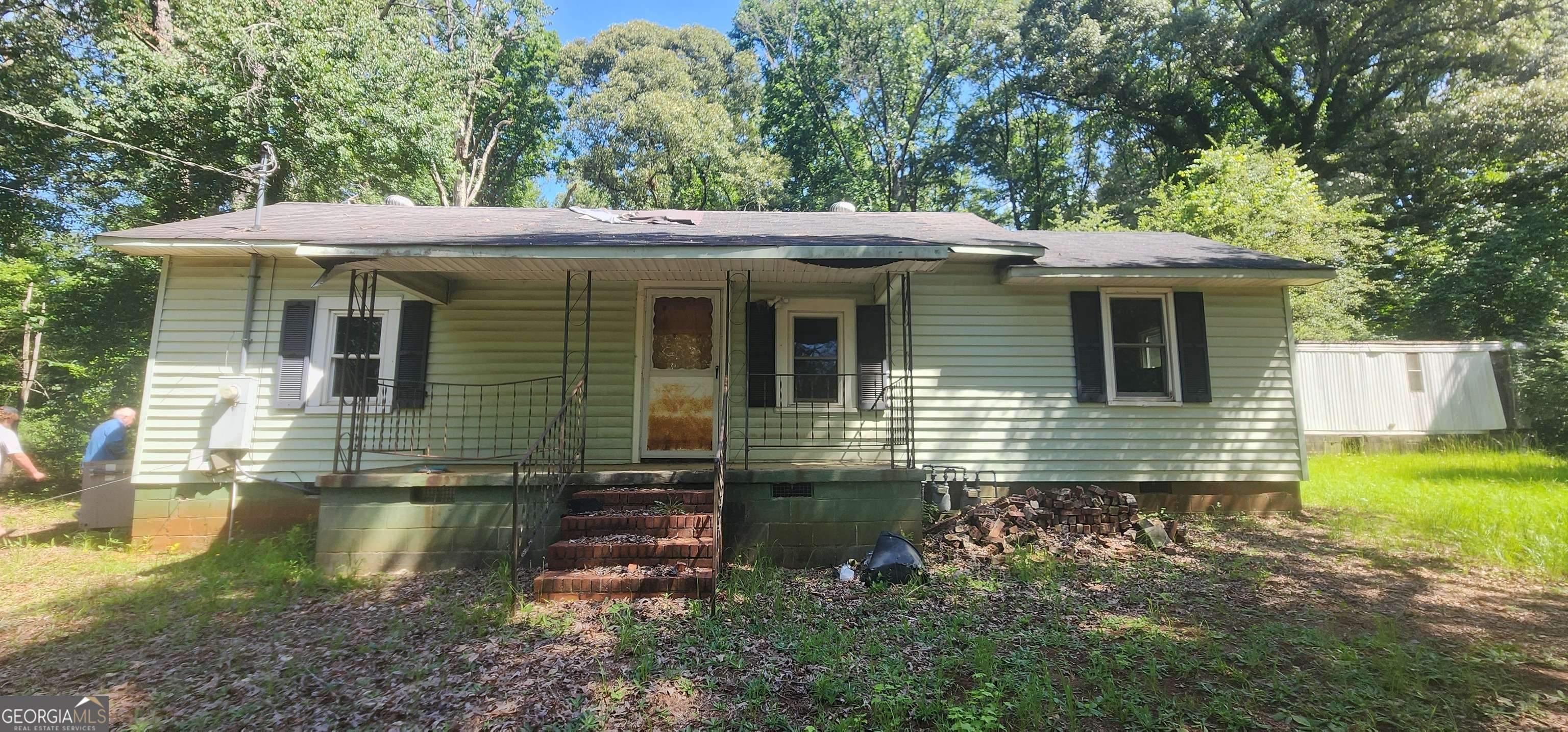 Thomaston, GA 30286,211 W Moores Crossing RD
