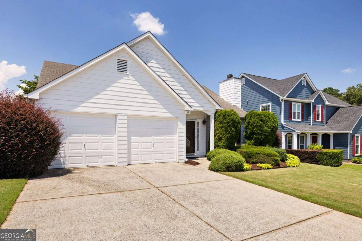 Acworth, GA 30101,4527 Baker Grove RD NW