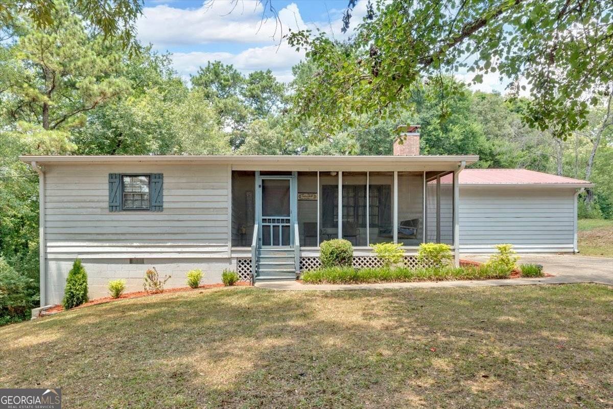 Rome, GA 30161,122 Atkins DR SE