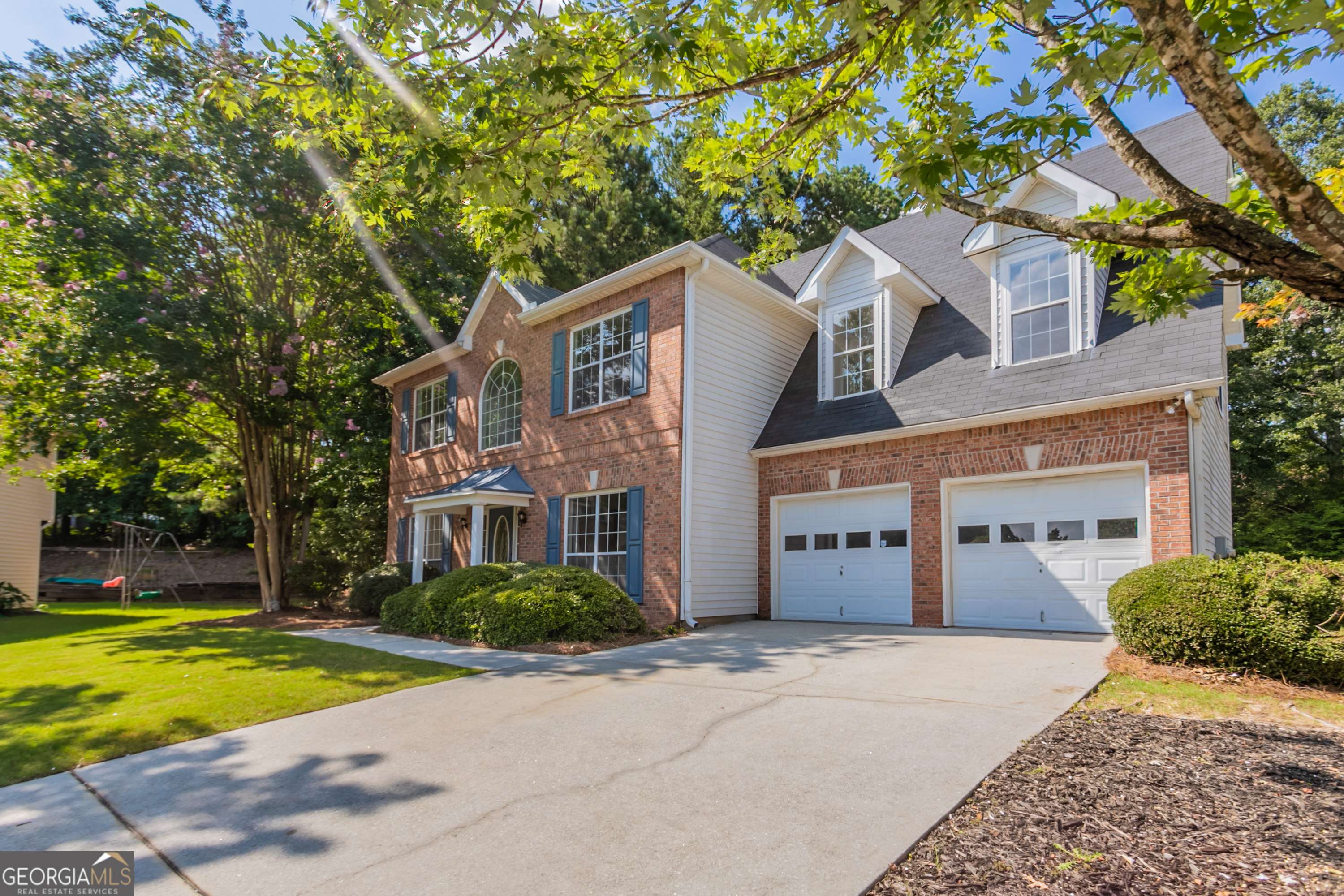 Buford, GA 30519,2346 Hampton Park DR