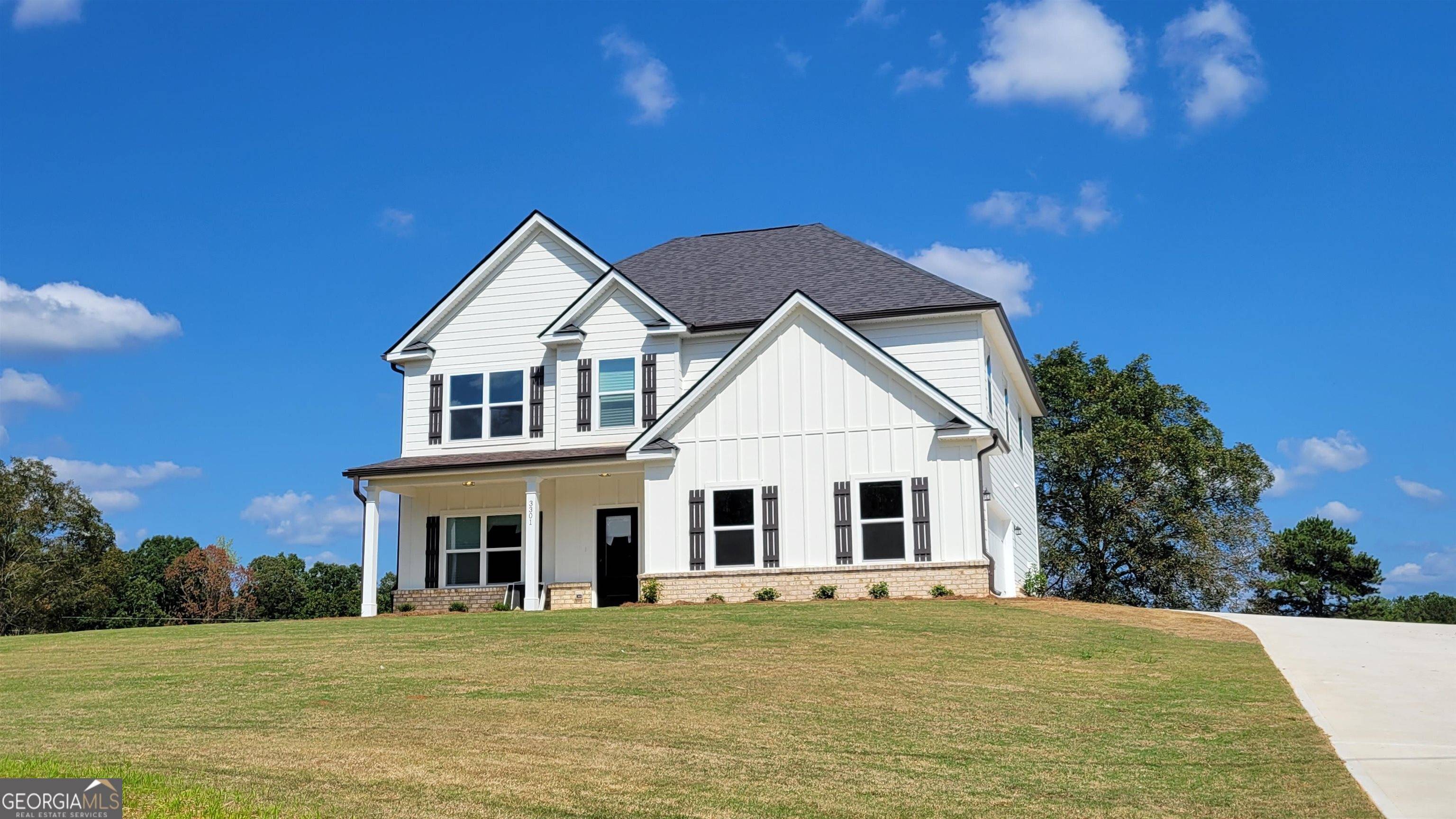 Mcdonough, GA 30253,45 Duffy Dr.
