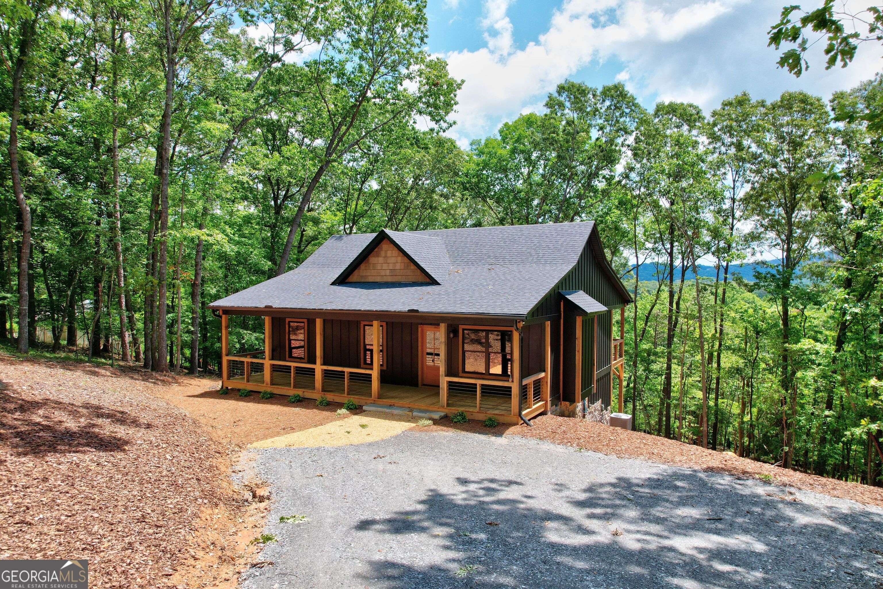 Ellijay, GA 30540,112 Morningside Court