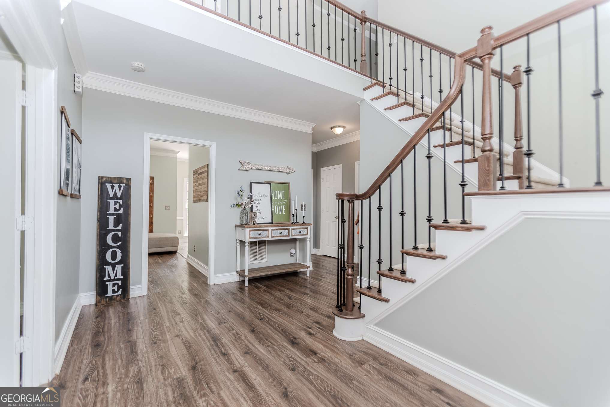 Lawrenceville, GA 30043,2115 Bentbrooke TRL