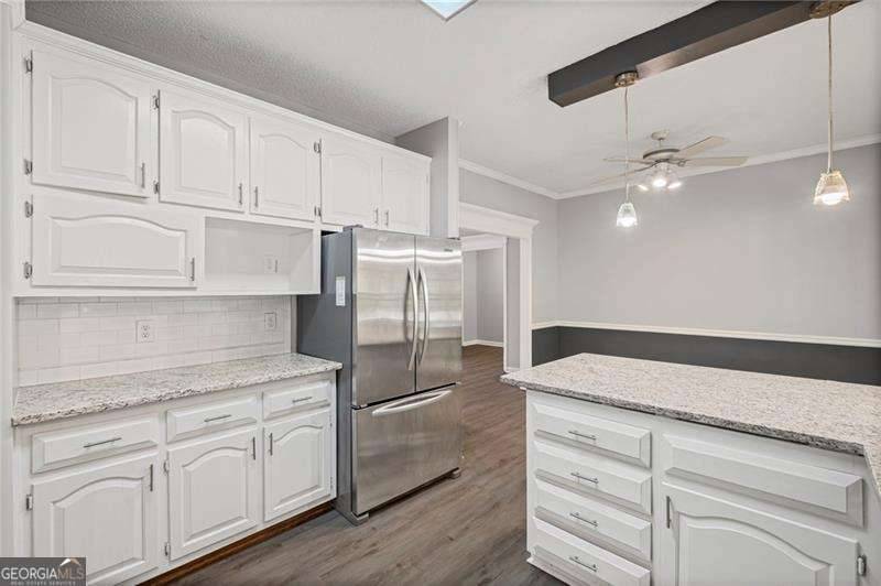 Acworth, GA 30101,1252 Grist Mill DR