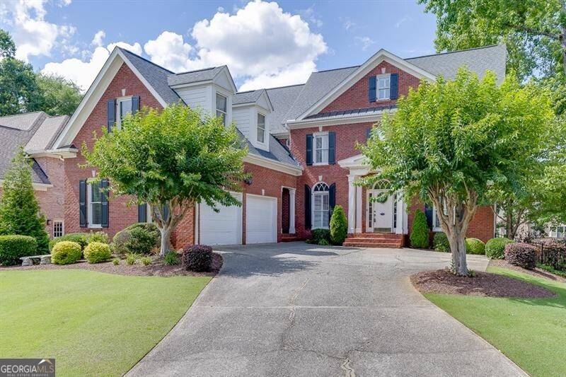 Duluth, GA 30097,2885 Towne Village DR