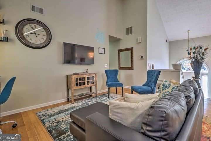 Atlanta, GA 30354,483 Oak DR